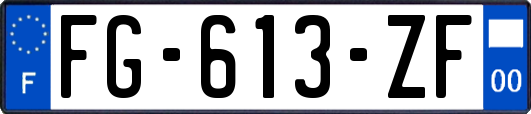 FG-613-ZF