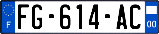 FG-614-AC