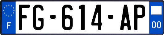 FG-614-AP