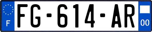 FG-614-AR