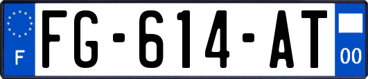 FG-614-AT