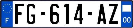 FG-614-AZ