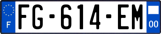 FG-614-EM
