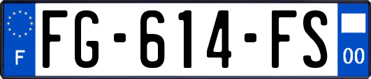 FG-614-FS