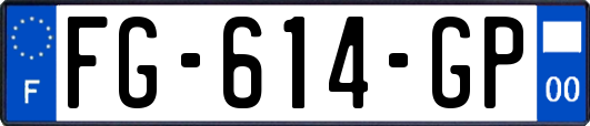 FG-614-GP