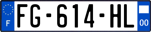 FG-614-HL