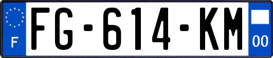 FG-614-KM