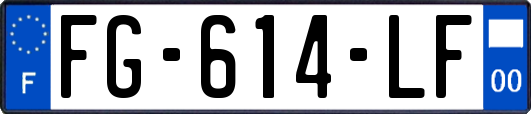 FG-614-LF