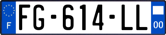 FG-614-LL