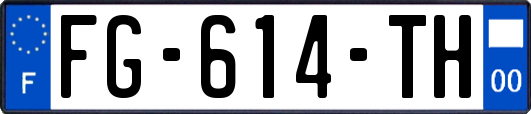 FG-614-TH