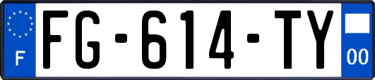 FG-614-TY