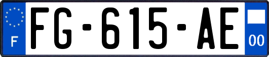 FG-615-AE