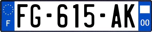 FG-615-AK