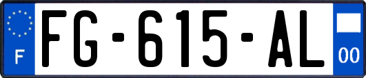 FG-615-AL