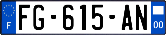 FG-615-AN