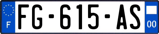 FG-615-AS