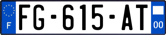 FG-615-AT