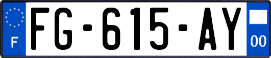 FG-615-AY