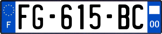 FG-615-BC