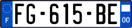 FG-615-BE