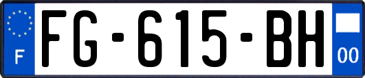 FG-615-BH