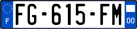FG-615-FM