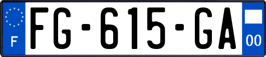 FG-615-GA