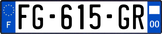 FG-615-GR