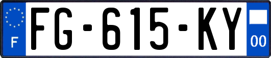 FG-615-KY