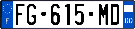 FG-615-MD