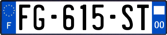 FG-615-ST