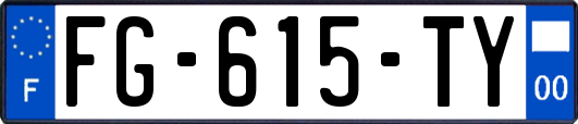 FG-615-TY