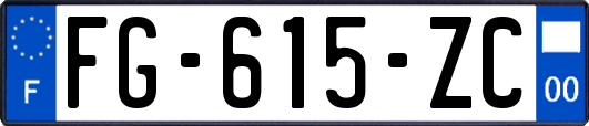 FG-615-ZC