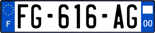 FG-616-AG