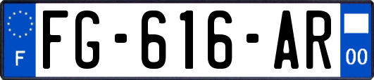 FG-616-AR