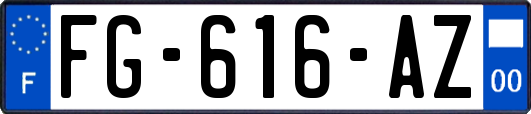 FG-616-AZ