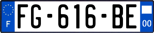 FG-616-BE