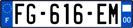 FG-616-EM