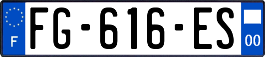 FG-616-ES