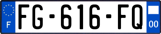 FG-616-FQ