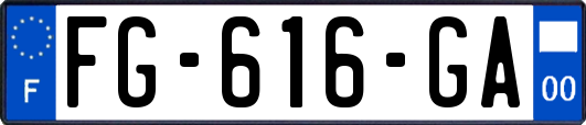 FG-616-GA