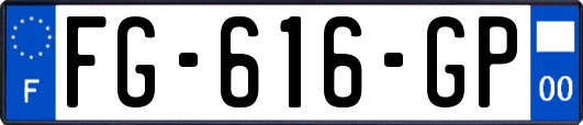 FG-616-GP