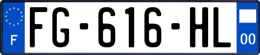 FG-616-HL