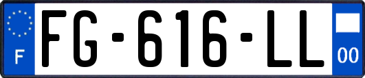 FG-616-LL
