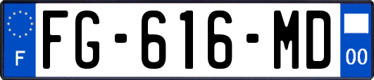 FG-616-MD