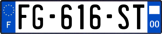 FG-616-ST