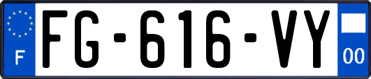 FG-616-VY