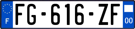 FG-616-ZF