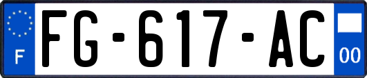 FG-617-AC