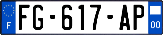 FG-617-AP